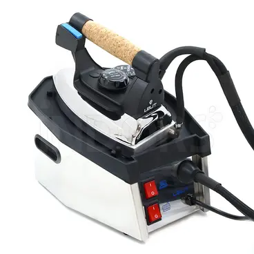 Lelit Roberto PS11N - Professional Iron Ironing System