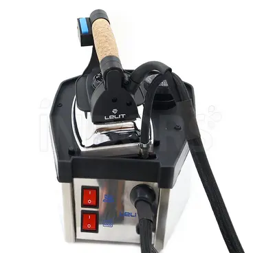 Lelit Roberto PS11N - Professional Iron with Separate Boiler