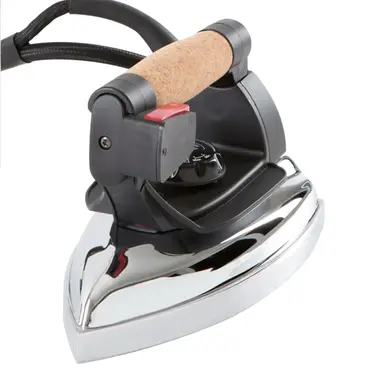 Lelit Yves PS321 - Iron with 1.4 L STAINLESS STEEL boiler