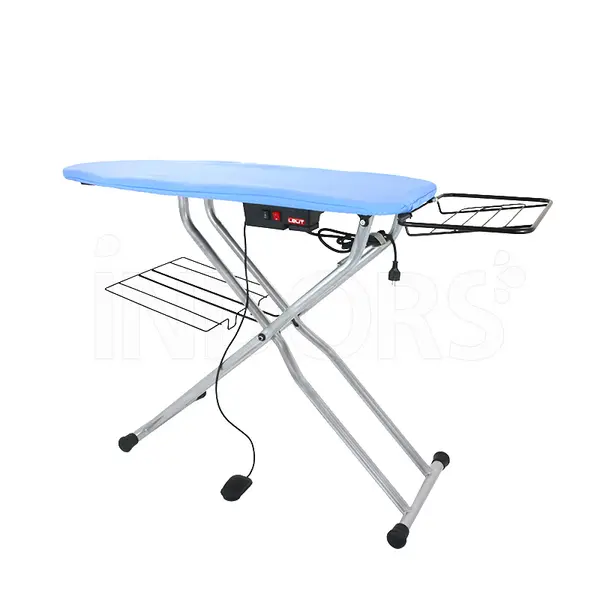 Lelit PA71N - Professional Ironing Board 3 Functions
