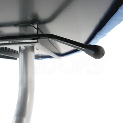 Lelit PA71N ironing board lever