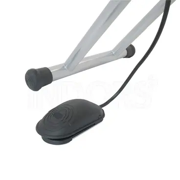 Lelit PA71N professional iron pedal