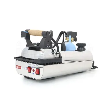 Lelit PS09/D - Professional Iron