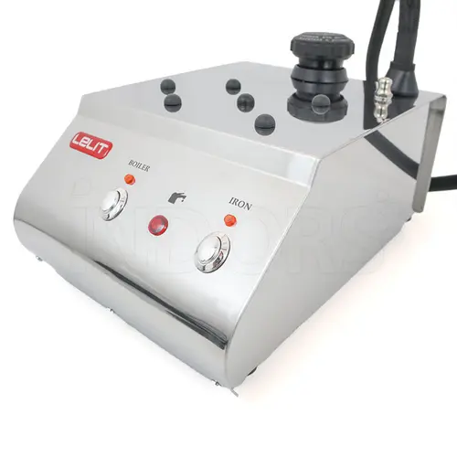 Stainless steel boiler PS21 Lelit iron
