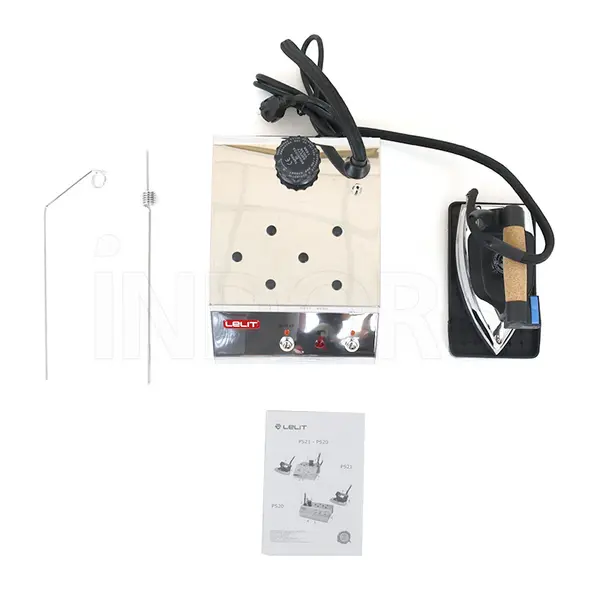 Lelit PS21 equipment