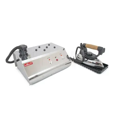 Lelit PS25 - Professional Iron Separate Boiler