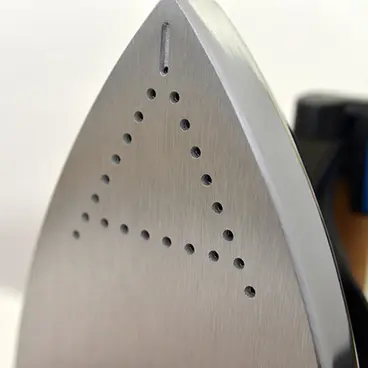 Lelit PS25 - Iron perfect ironing