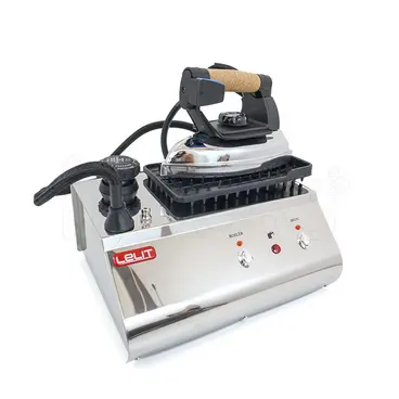Lelit PS25 - Iron with separate boiler 2.5 L