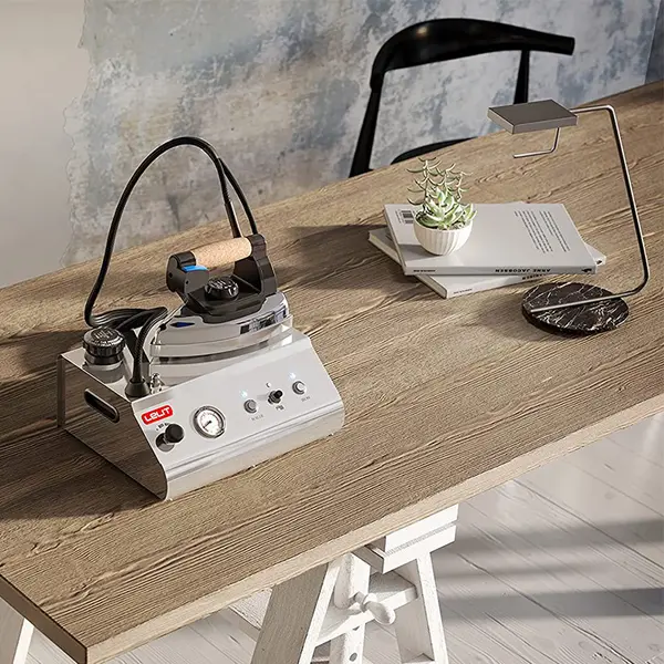 Lelit PS326 - Steam Iron