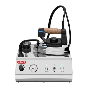 Lelit PS326 - Steam Iron 2.5 L