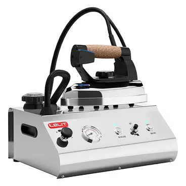 Lelit PS326 - Iron with separate boiler