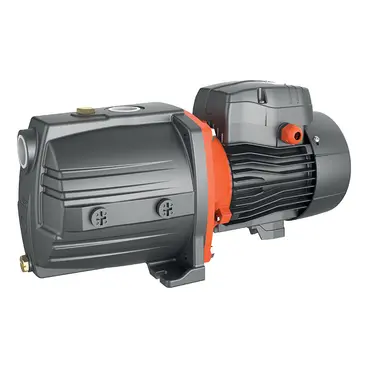 Self-priming Multistage Centrifugal Electric Pump LEO 3/4 ACm and 3/4 AC