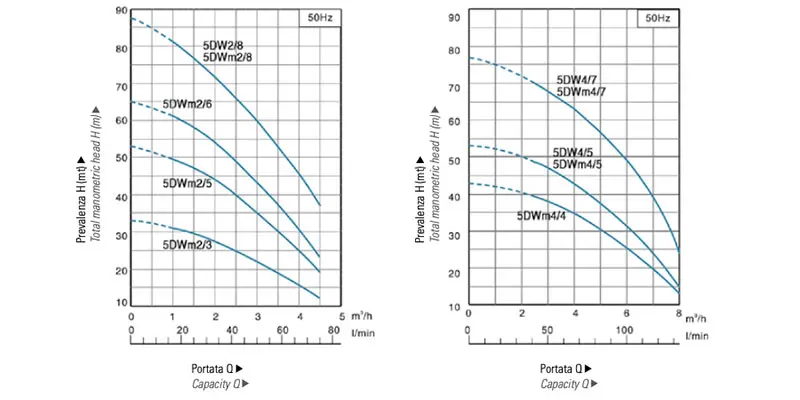 Electric Submersible Pump 5