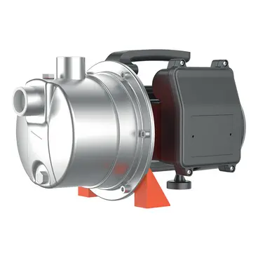 Leo EKJ-802S and Leo EKJ-1202S - Garden Irrigation Pump