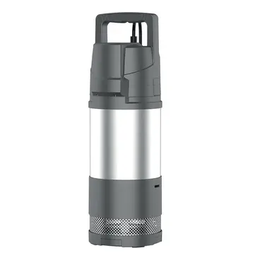 Leo Leotronic LKS1102SE Automatic Electronic Submersible Pump