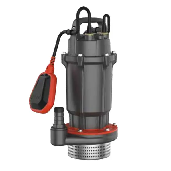 Leo QDX Submersible Electric Pump