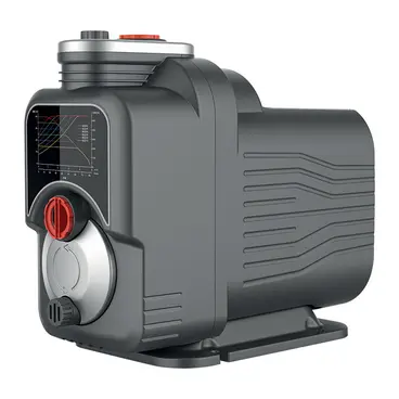 LEO MAC550 Integrated Inverter Electric Pump