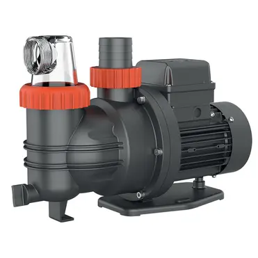 Leo professional electric pump