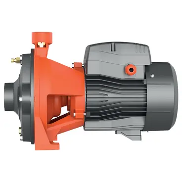 LEO 2ACm / 2AC Twin-Impulse Centrifugal Electric Pump