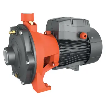 LEO 2ACm / 2AC Twin-Impulse Centrifugal Electric Pump