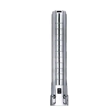 Leo 6XRS - Three-phase submersible electric pump
