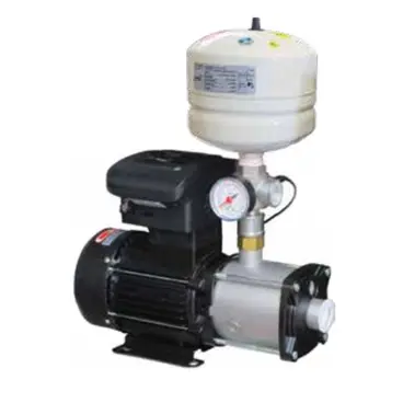 Leo GP-1E - 1.5 HP Pressurization and Lifting System