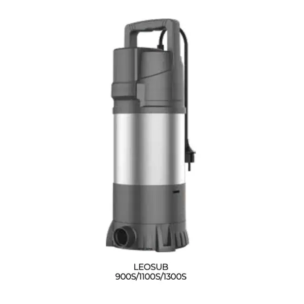 Leo Leoboost 100L