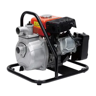 Leo LGP - 4 Stroke Petrol Motor Pump