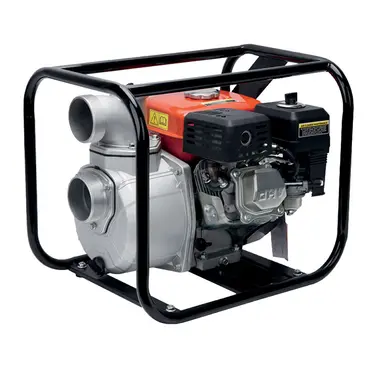 Leo LGP 4-stroke motor pump