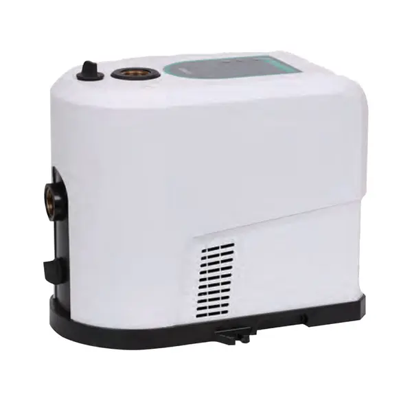 Leo MAC450 - 450W Pressurization System