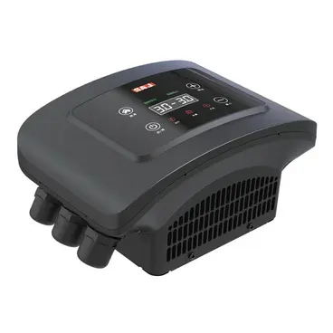 Leo PDM30/PDH30 - Variable Frequency Control Inverter