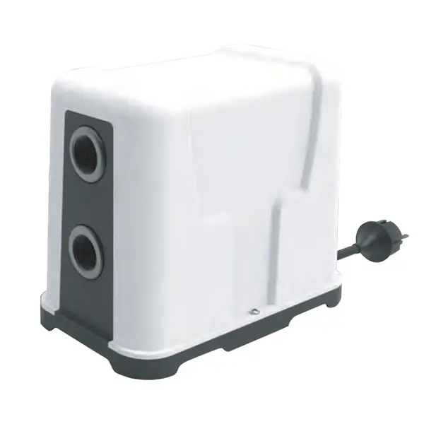 LEO PQ50E-1 - Integrated Pressurization and Lifting System