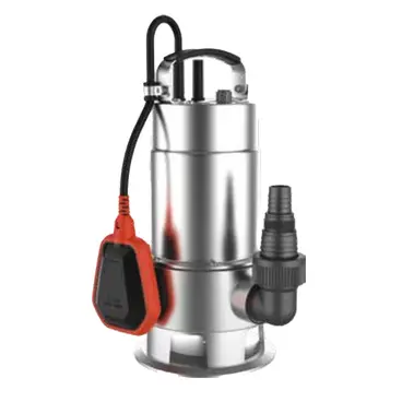 Leo XKS1000SW - Stainless Steel Submersible Drainage Pump