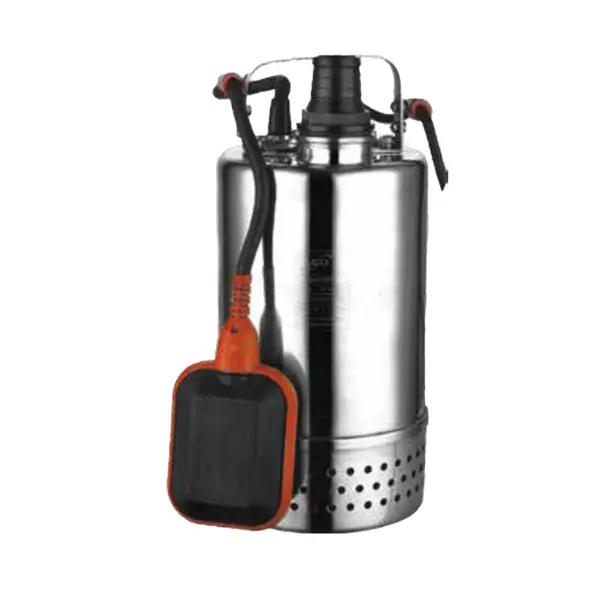 Leo XQS - Electric Drainage Pump for Dirty and Heavy Water