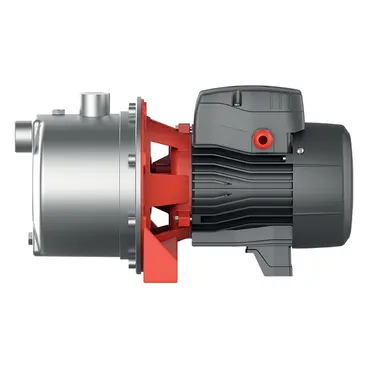 Leo AJ Inox - Self-priming electric pumps