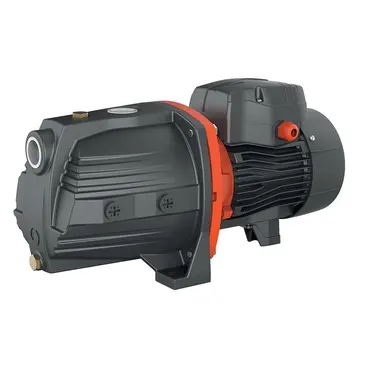 Leo AJM AJ - Self-priming electric pumps for irrigation of vegetable gardens and gardens