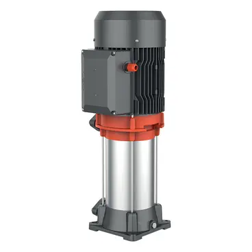 Leo EVPH - High Flow Multistage Vertical Pump