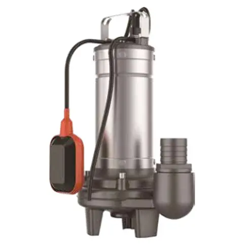 Leo LSW - Submersible Electric Pump for Dirty Water Ø 25 mm