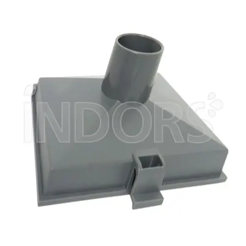 Lindhaus blower