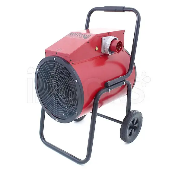 MH TEAM EH5 - 15 - Professional Heater 15 kW