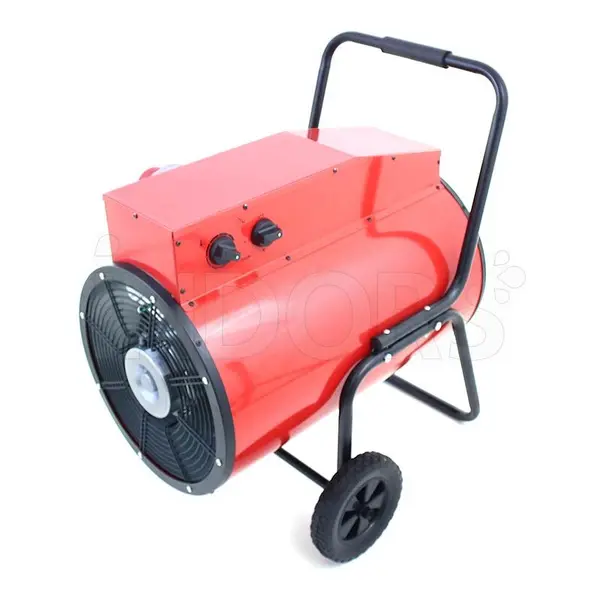 MH TEAM EH5 - 30 - Industrial stove 30 kW