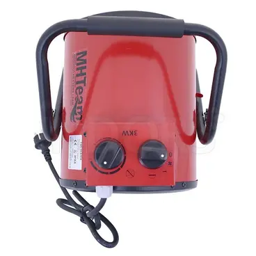 high side MH TEAM EH4-03 - 3kW Electric Heater