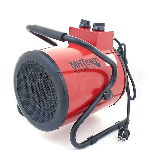 MH TEAM EH4-03 - 3kW Electric Heater
