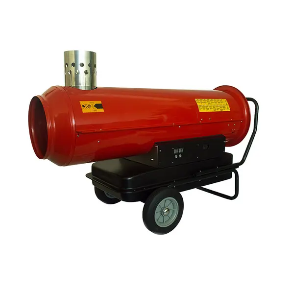MH TEAM DH2-I-55 - Heat generator