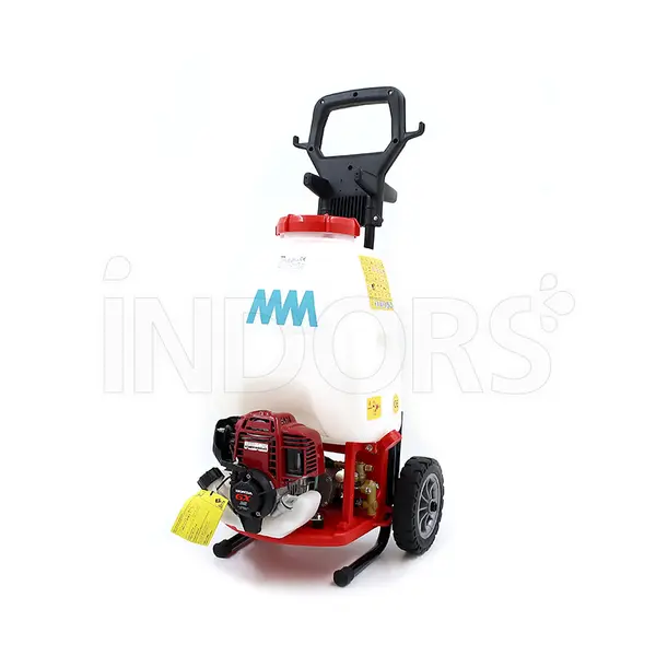 MM Spray MM308 - Trolley Spraying Pump 20 L