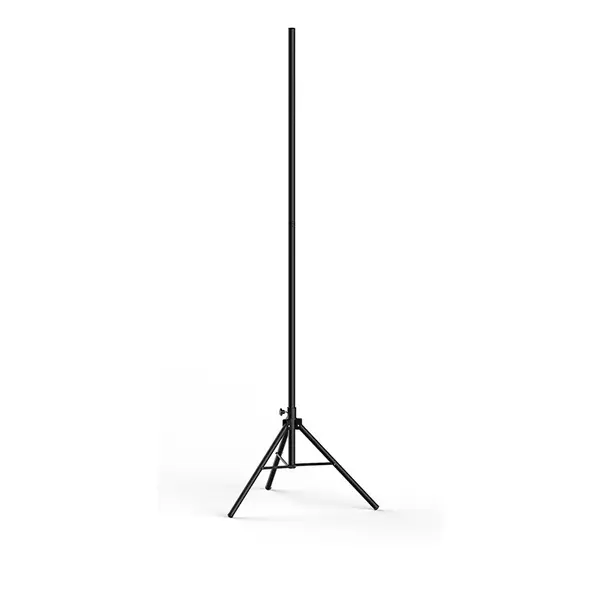 MO-EL 2473 Tripod Pole Support for Infrared Lamps