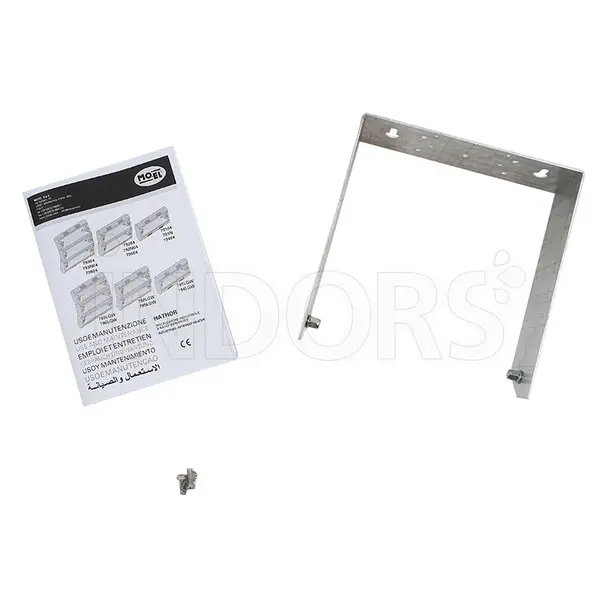 MO-EL Hathor - Powerful Infrared Heat Lamp Gold Light