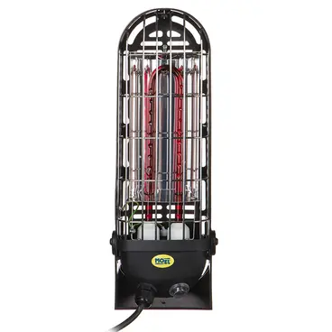 MO-EL Lucciola 799 - Heat Lamp for Umbrellas