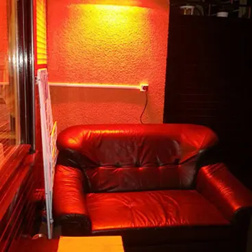 MO-EL Sharklite 712 N - Red Light Heat Lamp