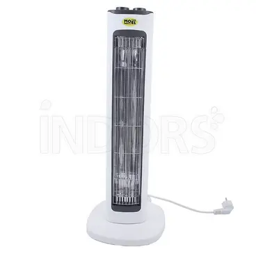 MO-EL Maui 340 C - IR-B Infrared Heater 800 W/400 W